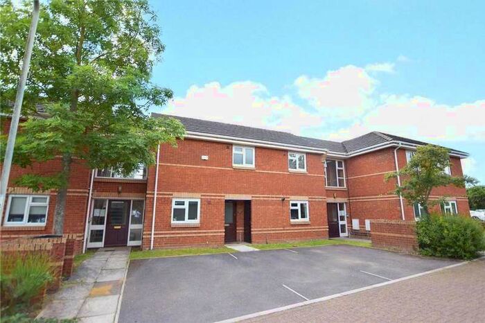1 Bedroom Apartment To Rent In Dunstans Drive, Winnersh, Wokingham, Berkshire, RG41