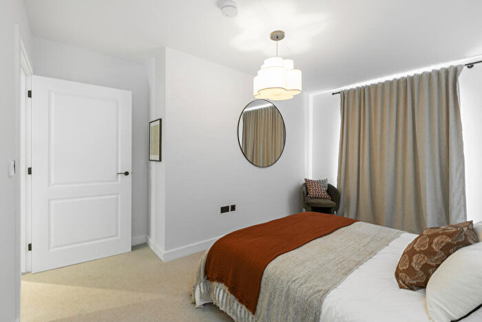 2 Bedroom Flat For Sale In Plot High View High Road, Harrow, HA3