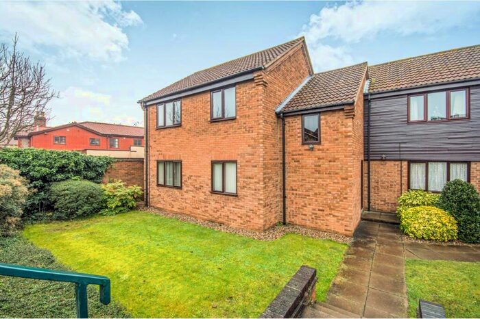 1 Bedroom Flat To Rent In Gilman Road, Norwich, NR3