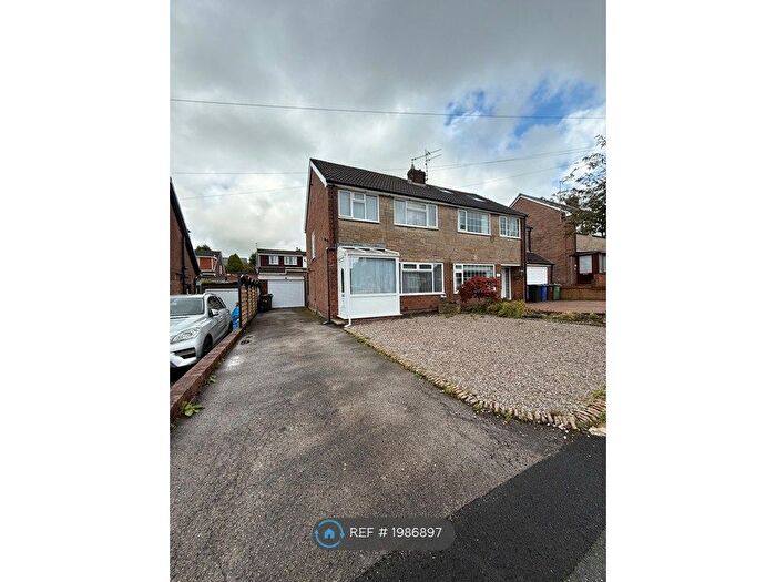 3 Bedroom Semi-Detached House To Rent In Ascot Way, Accrington, BB5