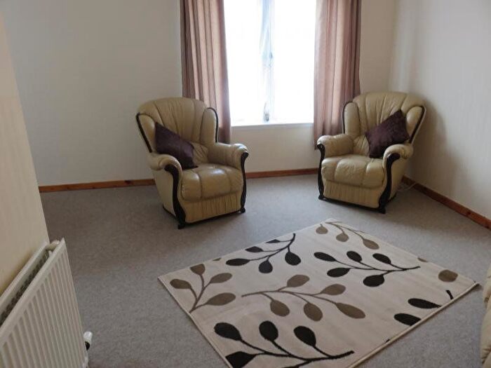 2 Bedroom Flat To Rent In St Clair Street, City Centre, Aberdeen, AB24