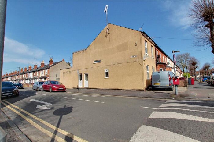 1 Bedroom Apartment To Rent In Prince Of Wales Avenue, Reading, Berkshire, RG30