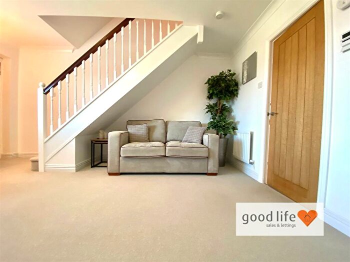 2 Bedroom Semi-Detached House For Sale In Woburn Drive, Sunderland, SR3