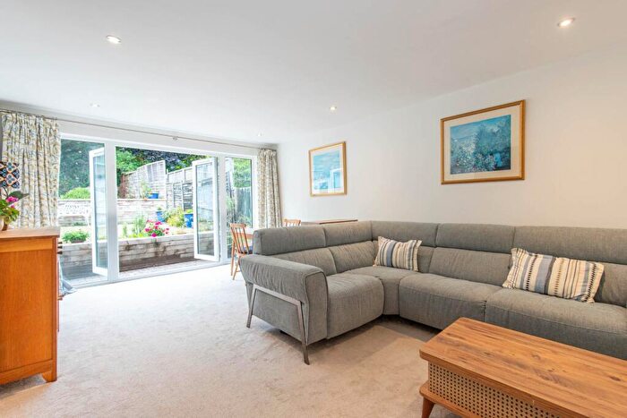 2 Bedroom Detached Bungalow For Sale In Sheridan Avenue, Caversham, RG4