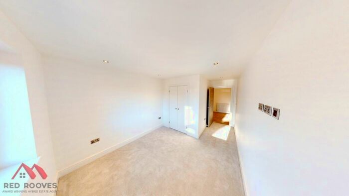 2 Bedroom Apartment To Rent In Briarwood Gardens, Carnatic Road, Liverpool, L18