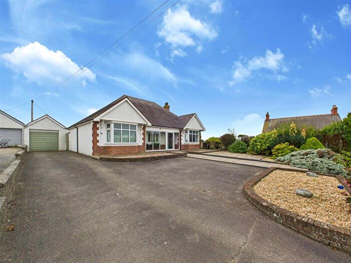 3 Bedroom Detached Bungalow For Sale In Penparc, Cardigan, SA43