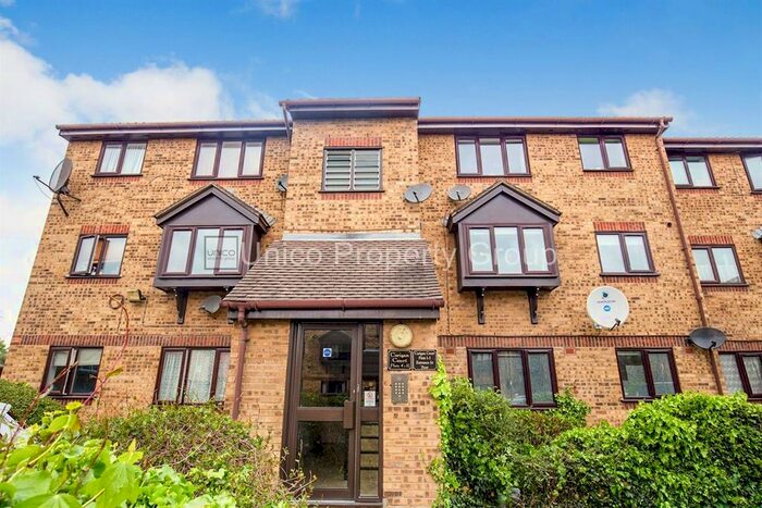 1 Bedroom Flat To Rent In Corrigan Court, Brockway Close, London, E11