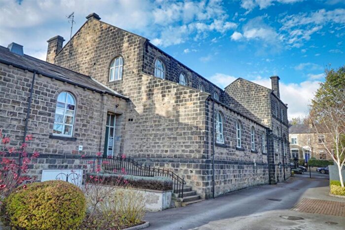 2 Bedroom Duplex To Rent In Trinity View, Bryan Street, Farsley, Leeds, LS28