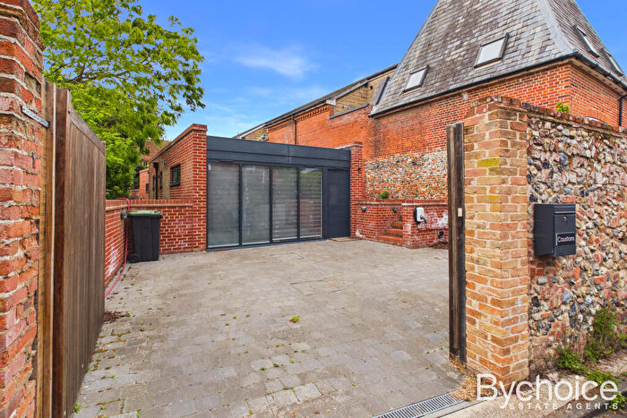 2 Bedroom Detached Bungalow To Rent In Bolton Street, Lavenham, CO10