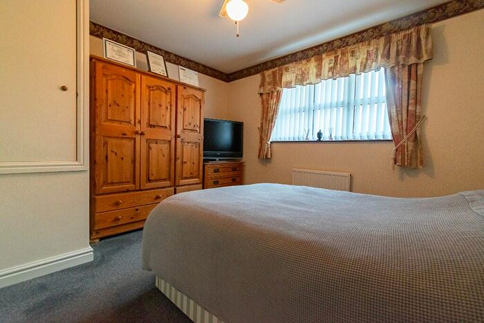 2 Bedroom End Of Terrace House For Sale In Fairfield Drive, Ormskirk, Lancashire, L39