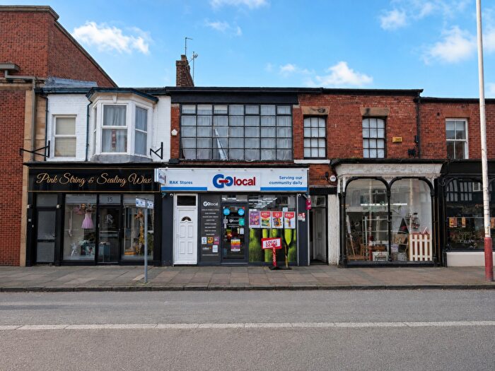 1 Bedroom Apartment For Sale In Union Street, Southport, Merseyside, PR9