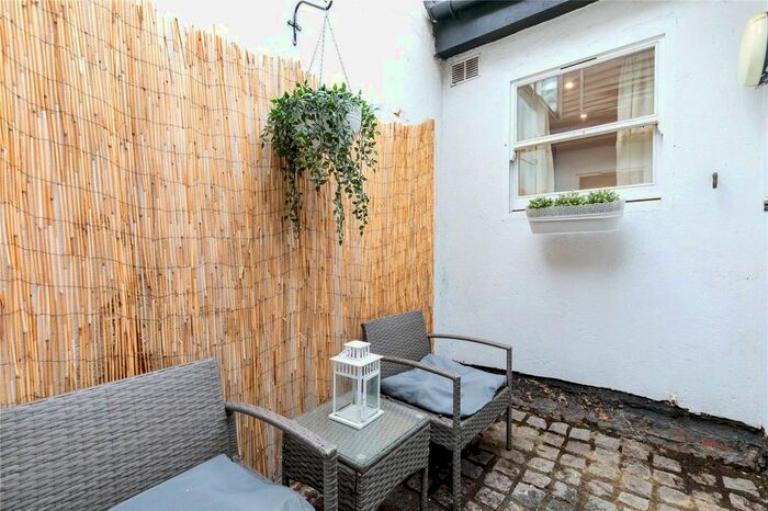 1 Bedroom Flat To Rent In Wick Road, Trowbridge Estate, E9