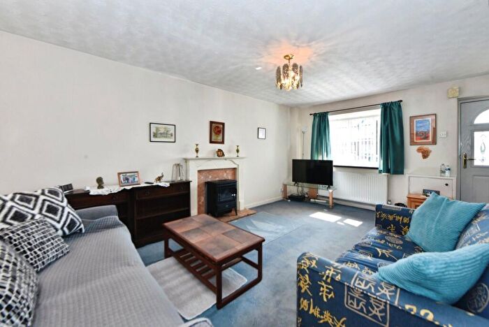 3 Bedroom Semi-Detached House For Sale In Ryebank Road, Chorlton Cum Hardy, Manchester, Greater Manchester, M21