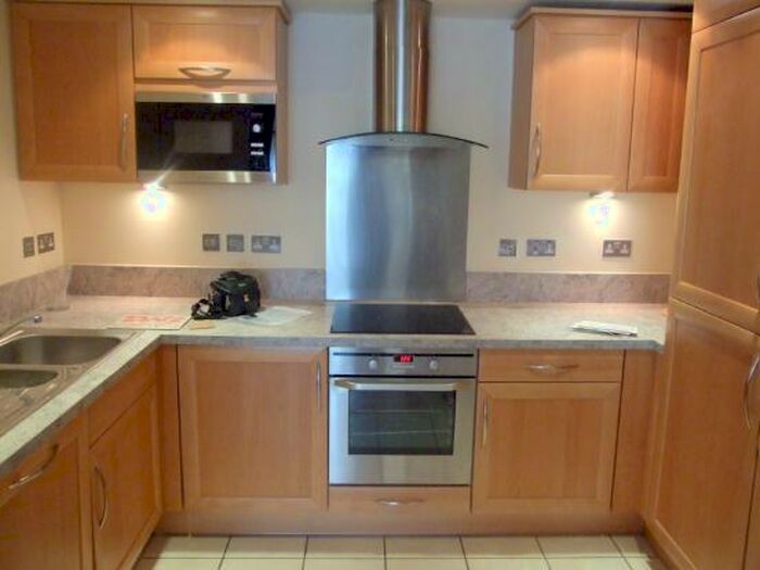 1 Bedroom Flat To Rent In Coburg Street, Chapelfield Gardens, Norwich, NR1