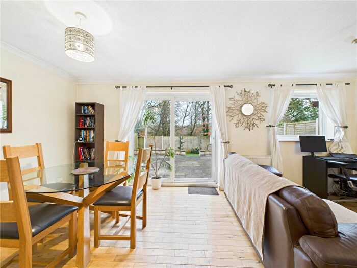 3 Bedroom Detached House For Sale In Copford Lane, Long Ashton, North Somerset, BS41