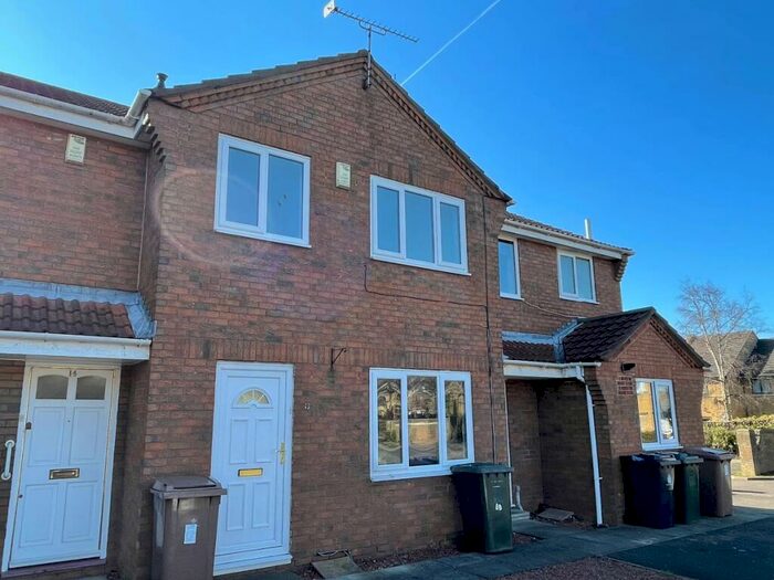 3 Bedroom Terraced House To Rent In Northumbrian Way, North Shields., NE29