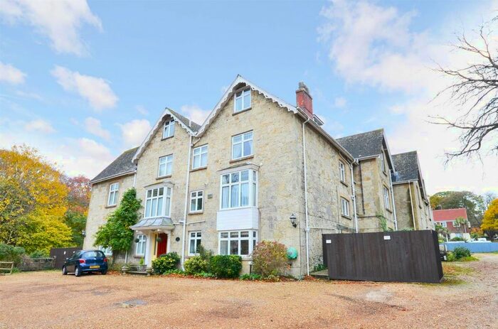 2 Bedroom Flat To Rent In Church Road, Shanklin PO37