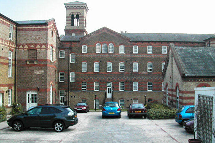 1 Bedroom Apartment To Rent In Southdowns Park, Haywards Heath, RH16