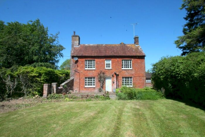 3 Bedroom Detached House To Rent In Rivar Road, Shalbourne, Wiltshire, ., SN8