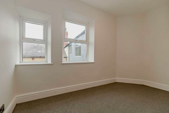 2 Bedroom End Of Terrace House To Rent In Craven Street, Harrogate, North Yorkshire, HG1