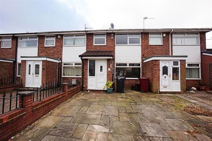 3 Bedroom Semi-Detached House To Rent In Dewhurst Road, Harwood, BL2