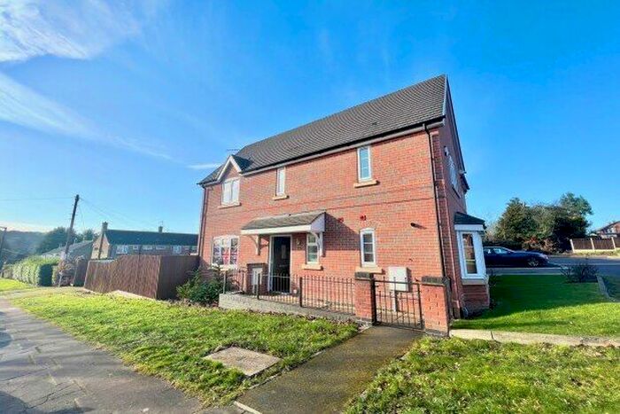 3 Bedroom Semi-Detached House To Rent In Pearson Avenue, Nottingham, NG9