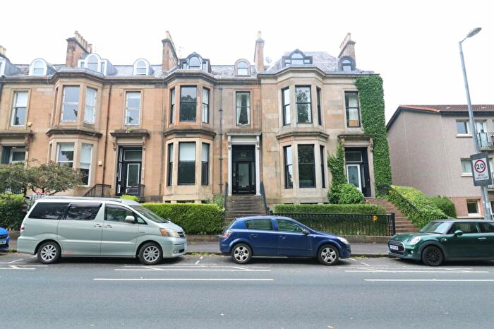 1 Bedroom Flat To Rent In Highburgh Road, Glasgow, Glasgow City, G12