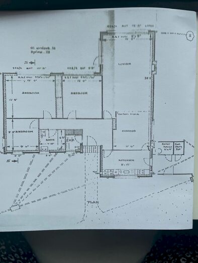 3 Bedroom Bungalow To Rent In Farm Drive, Purley, CR8