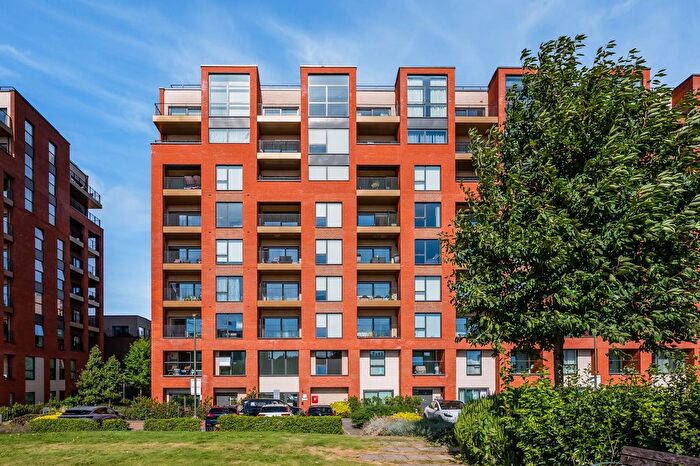 1 Bedroom Flat To Rent In Poplar House, Colindale Gardens, London, NW9