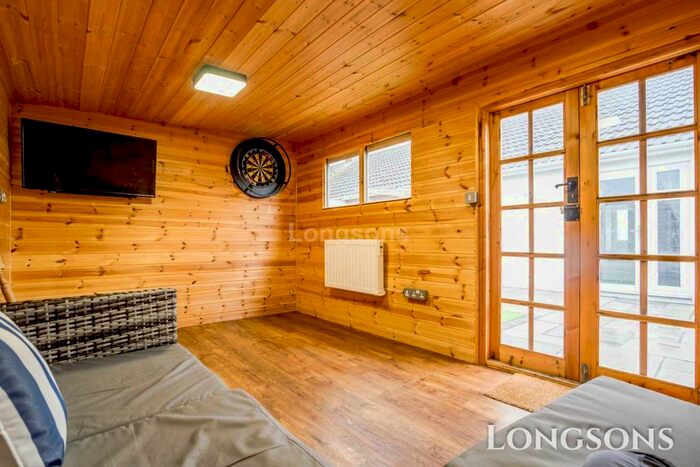 1 Bedroom End Of Terrace House To Rent In St Andrews Way, Necton, PE37