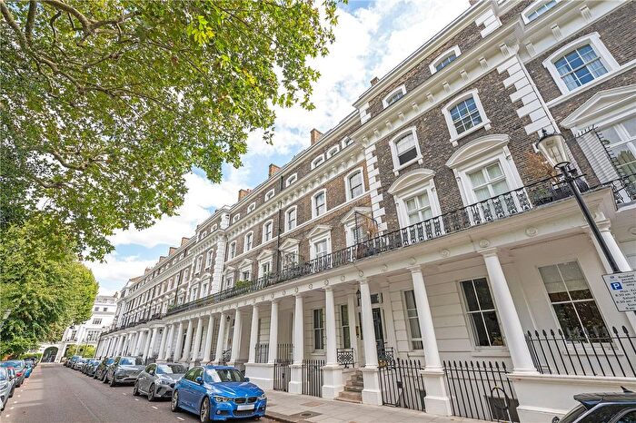 1 Bedroom Flat For Sale In Onslow Square, London, SW7