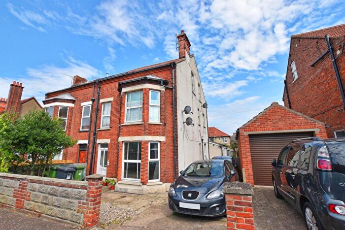 1 Bedroom Flat To Rent In Holway Road, Sheringham, NR26