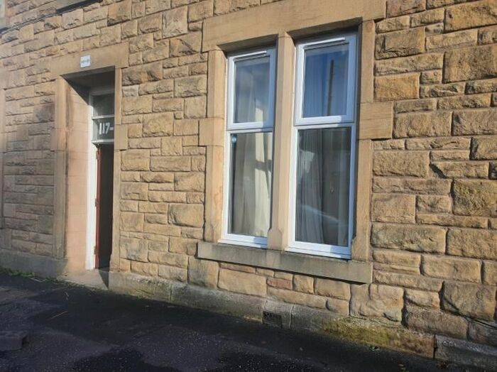 1 Bedroom Studio To Rent In Stewart Road, Falkirk, FK2