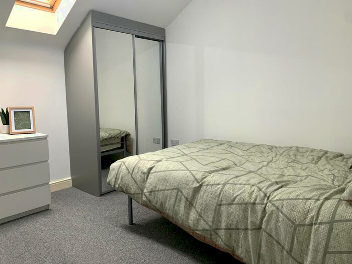 2 Bedroom Flat To Rent In Flat Erinalice Court, Lincoln, LN1