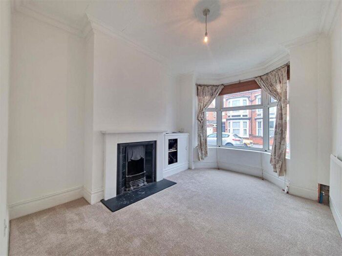 3 Bedroom Terraced House To Rent In St Dunstan Road, Leicester, LE3