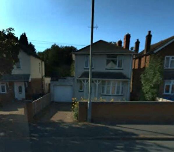 3 Bedroom House To Rent In Chester Road South, Kidderminster, DY10