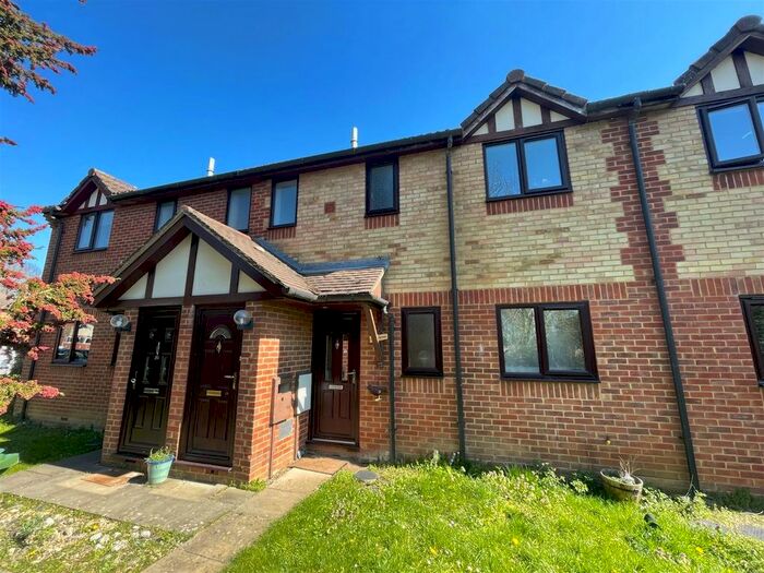 1 Bedroom Terraced House To Rent In Pennycress Way, Newport Pagnell, MK16