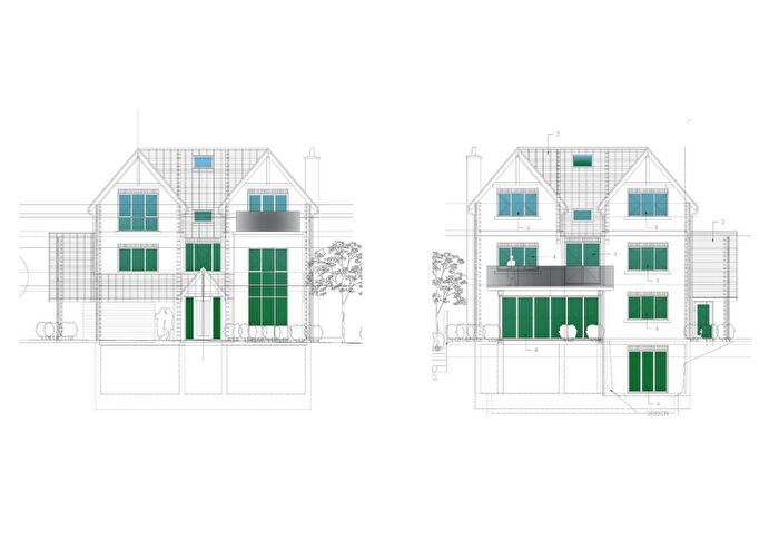 5 Bedroom Detached House For Sale In Oxford Road, Southport, PR8