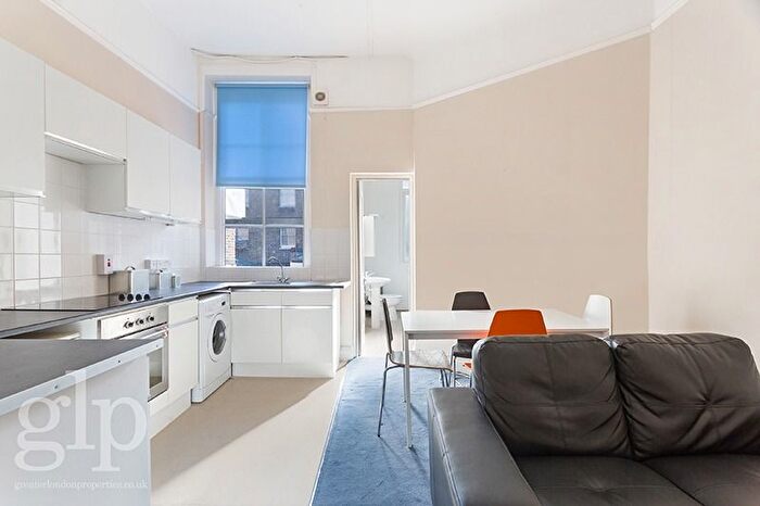 1 Bedroom Flat To Rent In Lambs Conduit Street, Bloomsbury, WC1N