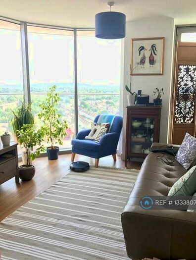 2 Bedroom Flat To Rent In Sienna Alto, London, SE13