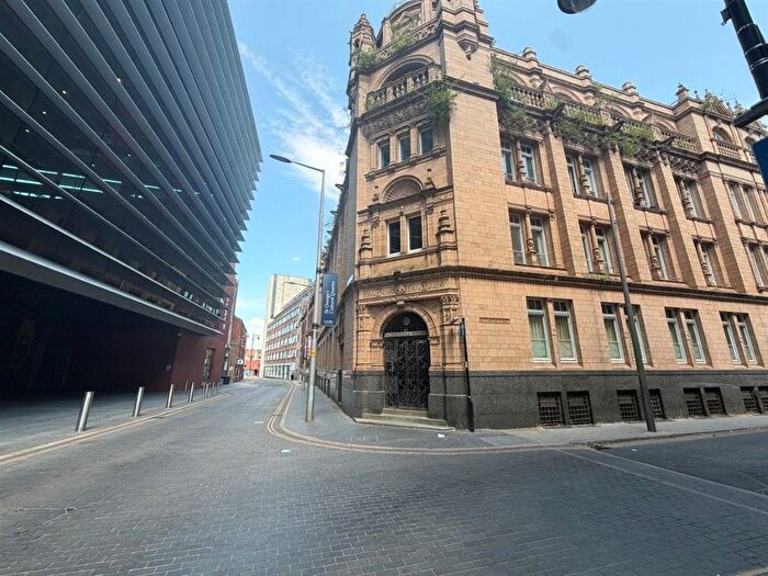 1 Bedroom Studio For Sale In Rutland Street, Leicester, LE1