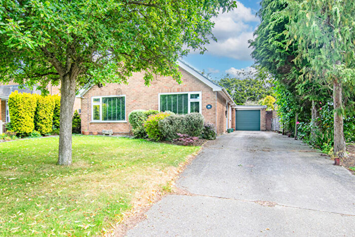 4 Bedroom Detached Bungalow For Sale In Common Lane, Doncaster, DN4