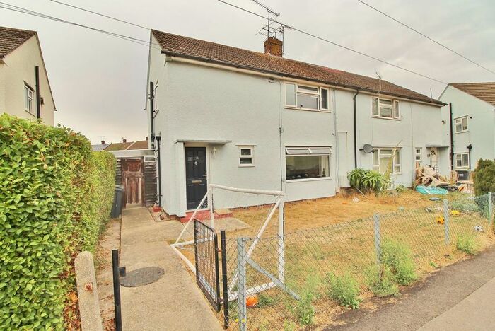 1 Bedroom Apartment To Rent In Priorsdean Crescent, Havant, PO9