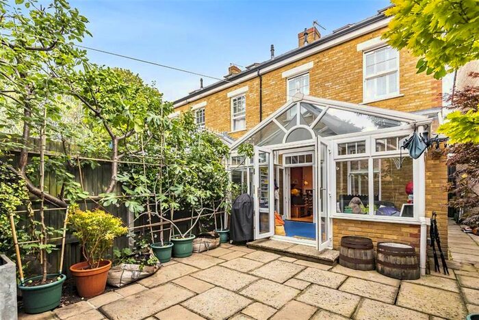 3 Bedroom Property To Rent In Church Road, Teddington, TW11