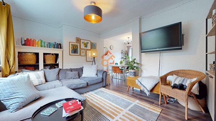 2 Bedroom House To Rent In Marriott Road, London, E15