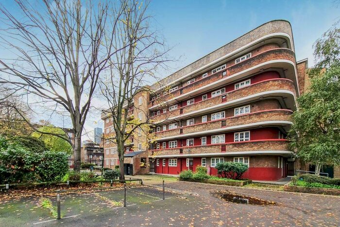 2 Bedroom Flat To Rent In Tyers Street, Vauxhall, London, SE11