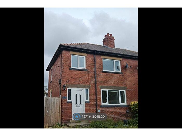 3 Bedroom Semi-detached House To Rent In Church Lane, Leeds, LS25