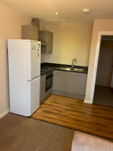 1 Bedroom Flat To Rent In Harbour Walk, Hartlepool, TS24