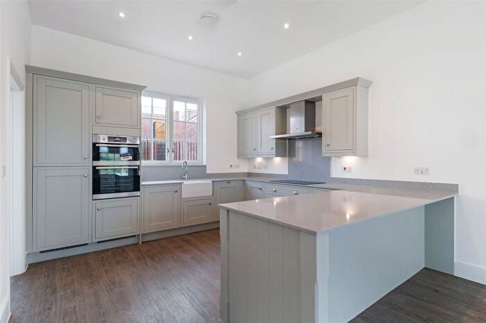 4 Bedroom Detached House For Sale In Peninsula View, Halstock Street, Poundbury, Dorchester, DT1