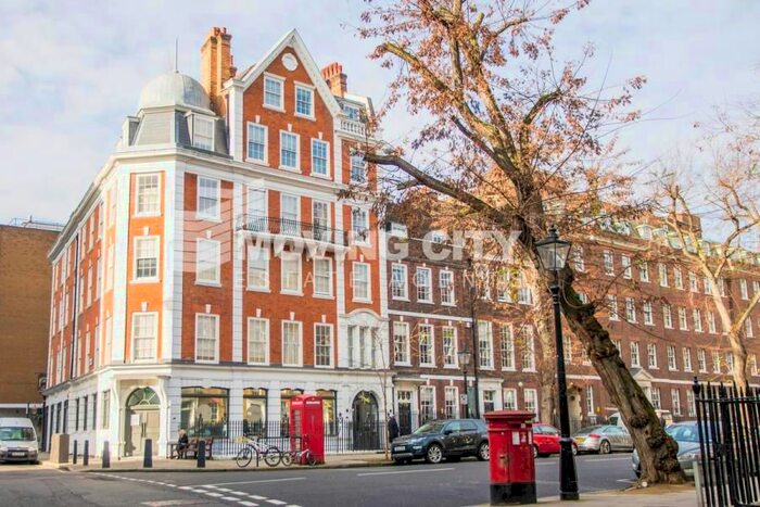 2 Bedroom Flat To Rent In Bedford Row, Holborn, London, WC1R